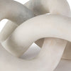 Regina Andrew Cassius Marble Sculpture