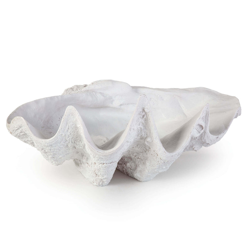 Regina Andrew Bimini Clam Decorative Bowl