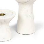 Regina Andrew Klein Candle Holder Set of 2