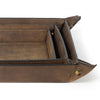 Regina Andrew Derby Tray Set of 3