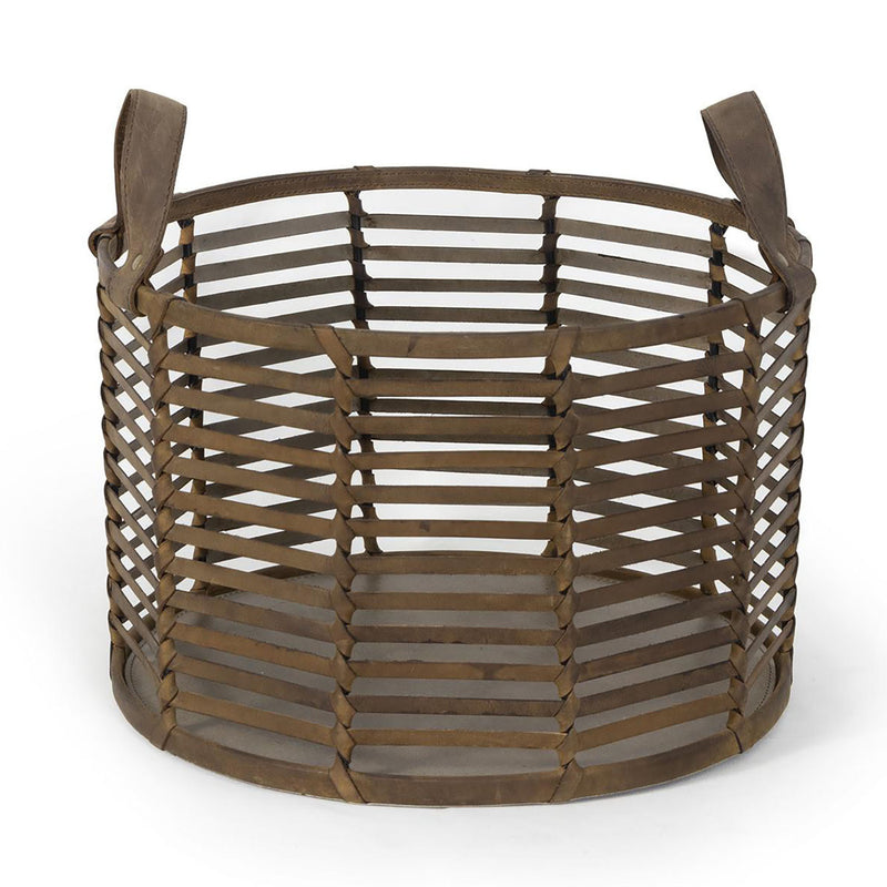 Regina Andrew Finn Basket