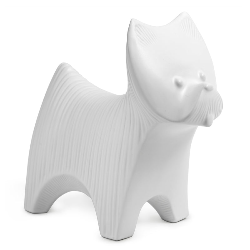 Jonathan Adler Menagerie Terrier Sculpture