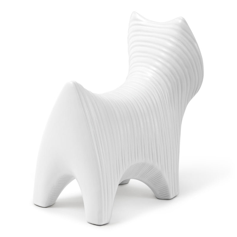 Jonathan Adler Menagerie Terrier Sculpture