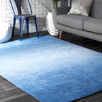 Conti Ombre Hand Tufted Rug