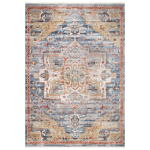 Merrill Blossom Machine Made Rug