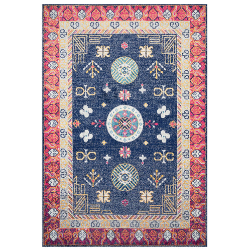 Sardius Machine Made Rug