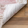 Tierra Shaggy Hand Woven Rug