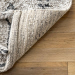 Zermatt Tribal Flatweave Rug