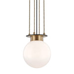 Hudson Valley Lighting Gunther Pendant