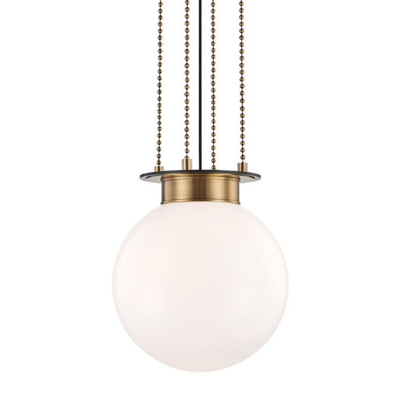 Hudson Valley Lighting Gunther Pendant