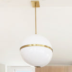 Brian Patrick Flynn For Crystorama Truax 4-Light Mini Chandelier