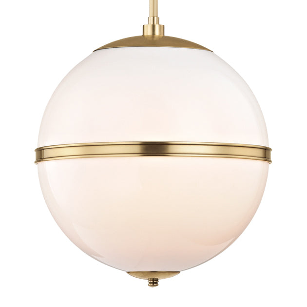 Brian Patrick Flynn For Crystorama Truax 4-Light Mini Chandelier