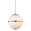 Brian Patrick Flynn For Crystorama Truax 4-Light Mini Chandelier