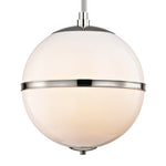 Brian Patrick Flynn For Crystorama Truax 4-Light Mini Chandelier