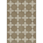 Pattern 23 - Disciple Vinyl Floorcloth