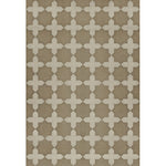 Pattern 23 - Disciple Vinyl Floorcloth