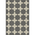 Pattern 23 - Samaritan Vinyl Floorcloth