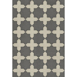 Pattern 23 - Samaritan Vinyl Floorcloth