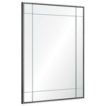 Mirror Home Floated Panel Wall Mirror