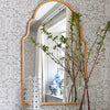 Mirror Home Arch Wall Mirror