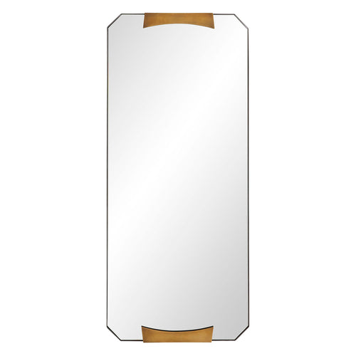 Arteriors Kris Rectangular Wall Mirror