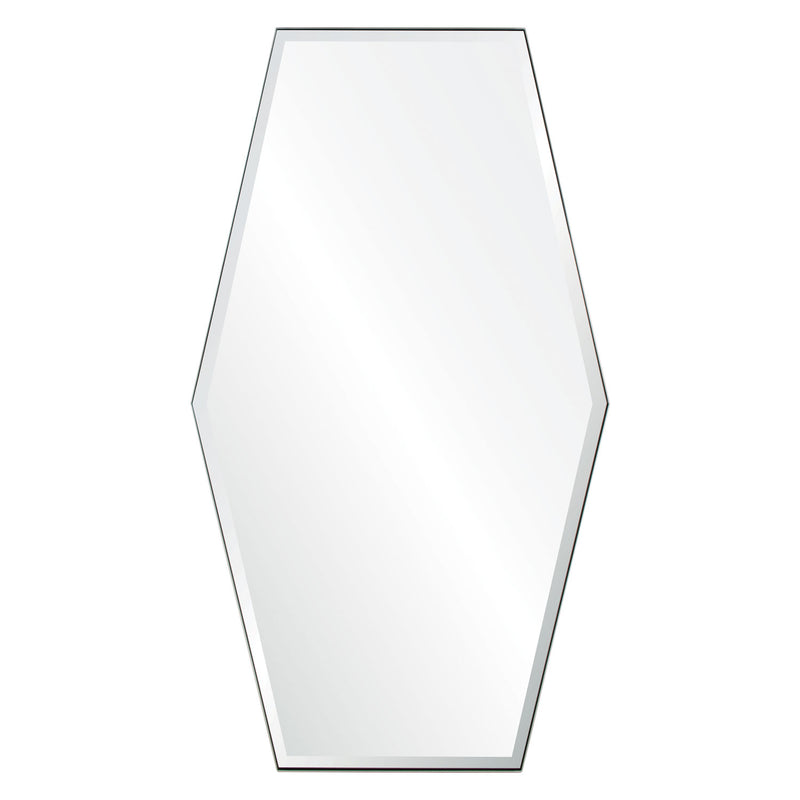 Mirror Home Diamond Wall Mirror