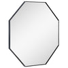 Mirror Home Octagon Wall Mirror