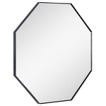 Mirror Home Octagon Wall Mirror