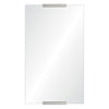 Mirror Home Stix Wall Mirror