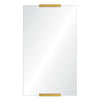 Mirror Home Stix Wall Mirror