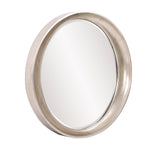 Ellipse Wall Mirror