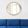 Ellipse Wall Mirror