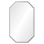 Mirror Home Simple Octagon Wall Mirror