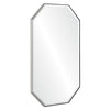 Mirror Home Simple Octagon Wall Mirror