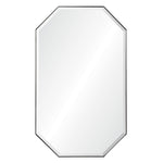 Mirror Home Simple Octagon Wall Mirror