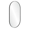 Mirror Home Oval Pill Wall Mirror