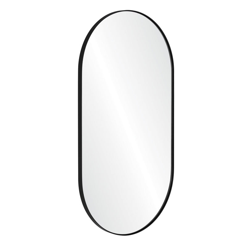 Mirror Home Oval Pill Wall Mirror