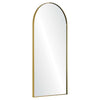 Mirror Home Simple Arch Wall Mirror