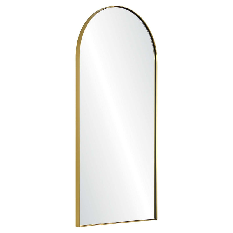 Mirror Home Simple Arch Wall Mirror