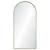 Mirror Home Simple Arch Wall Mirror