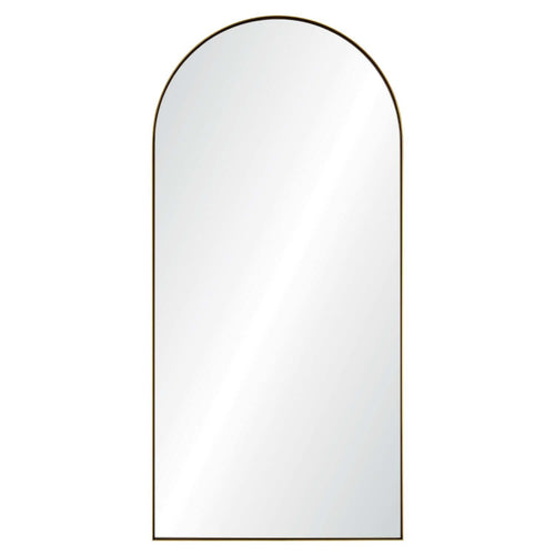 Mirror Home Simple Arch Wall Mirror