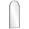 Mirror Home Simple Arch Wall Mirror