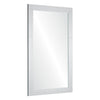 Mirror Home Segment Wall Mirror