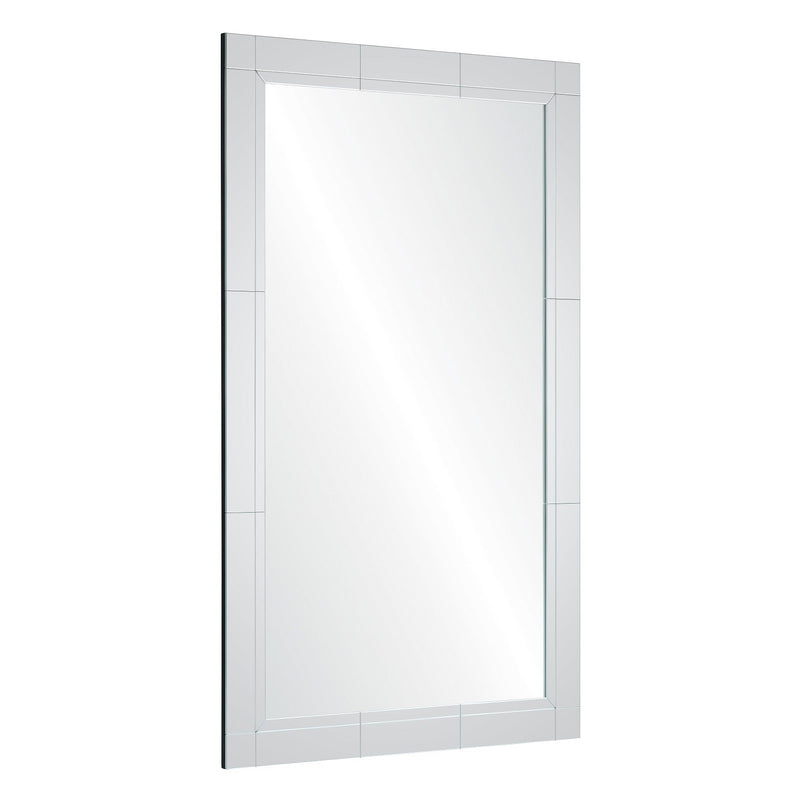 Mirror Home Segment Wall Mirror