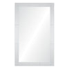 Mirror Home Segment Wall Mirror