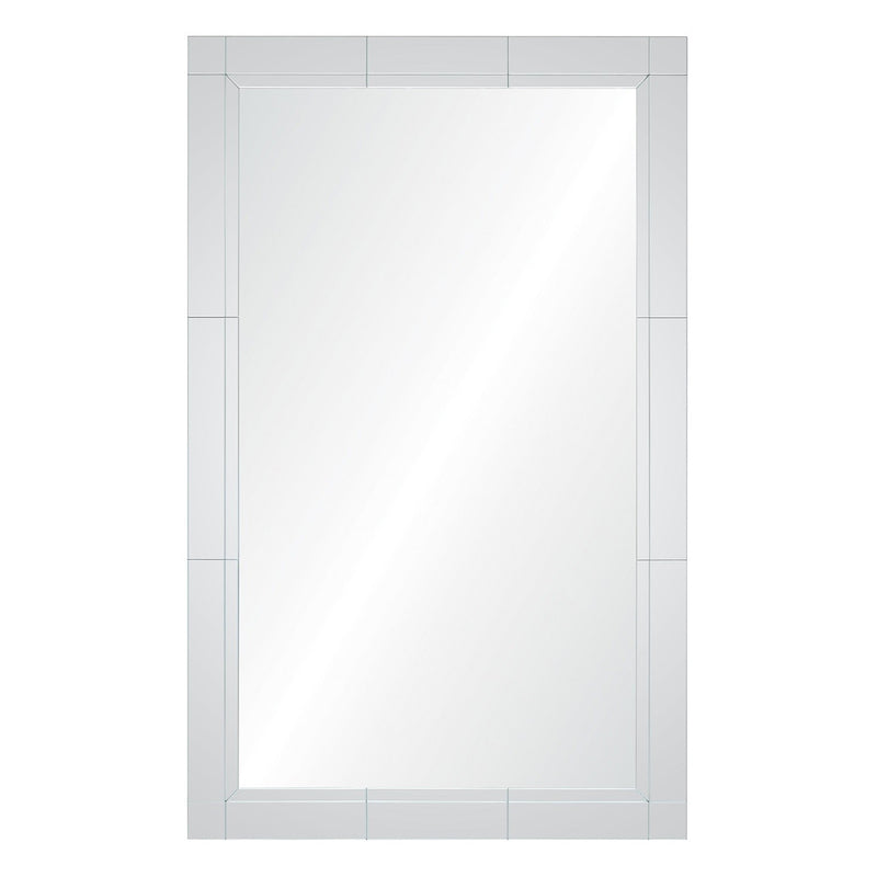 Mirror Home Segment Wall Mirror