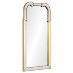 Mirror Home Queen Anne Wall Mirror