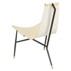 Jamie Young Abilene Lounge Chair