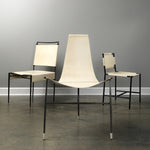 Jamie Young Abilene Lounge Chair