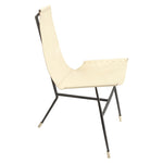 Jamie Young Abilene Lounge Chair